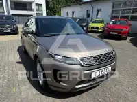 2021 Land Rover Range Rover