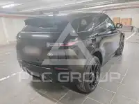 2021 Land Rover Range Rover