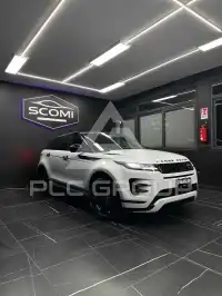 2021 Land Rover Range Rover