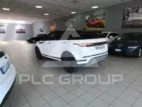 2021 Land Rover Range Rover