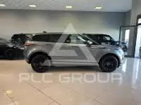 2021 Land Rover Range Rover