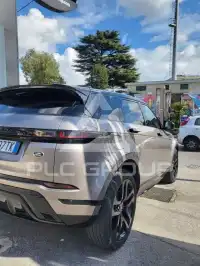 2021 Land Rover Range Rover