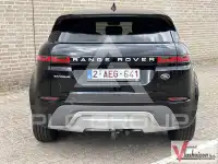 2021 Land Rover Range Rover