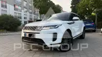 2021 Land Rover Range Rover