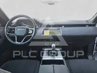 2021 Land Rover Range Rover