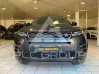 2021 Land Rover Range Rover