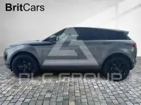 2021 Land Rover Range Rover