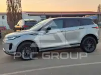 2021 Land Rover Range Rover