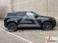 2021 Land Rover Range Rover