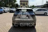 2021 Land Rover Range Rover