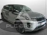 2021 Land Rover Range Rover