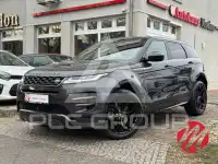 2021 Land Rover Range Rover