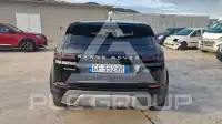 2021 Land Rover Range Rover