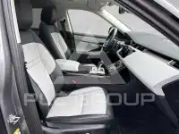 2021 Land Rover Range Rover