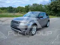 2021 Land Rover Range Rover