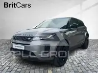 2021 Land Rover Range Rover
