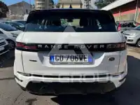 2021 Land Rover Range Rover