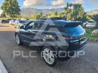 2021 Land Rover Range Rover