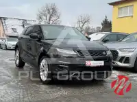 2021 Land Rover Range Rover