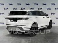 2021 Land Rover Range Rover
