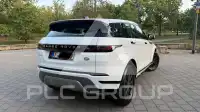 2021 Land Rover Range Rover