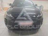 2021 Land Rover Range Rover