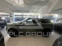2021 Land Rover Range Rover