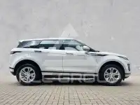 2021 Land Rover Range Rover