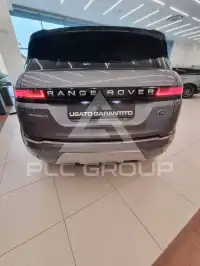 2021 Land Rover Range Rover