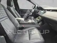 2021 Land Rover Range Rover