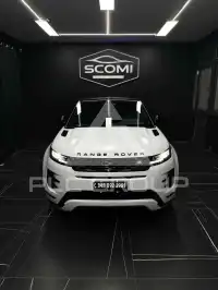 2021 Land Rover Range Rover