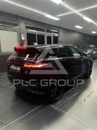 2021 Land Rover Range Rover