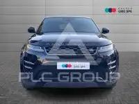 2021 Land Rover Range Rover