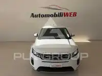 2021 Land Rover Range Rover