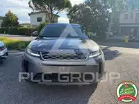 2021 Land Rover Range Rover