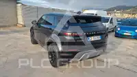 2021 Land Rover Range Rover