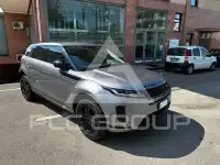 2021 Land Rover Range Rover