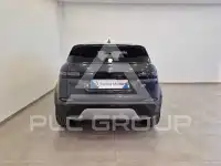 2021 Land Rover Range Rover