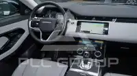 2021 Land Rover Range Rover