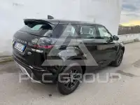 2021 Land Rover Range Rover