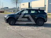 2021 Land Rover Range Rover