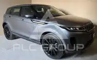 2021 Land Rover Range Rover