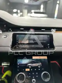 2021 Land Rover Range Rover