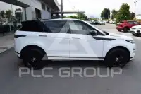 2021 Land Rover Range Rover