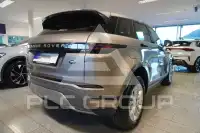 2021 Land Rover Range Rover