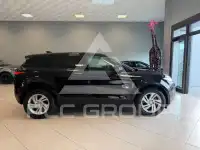 2021 Land Rover Range Rover