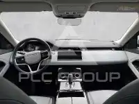 2021 Land Rover Range Rover