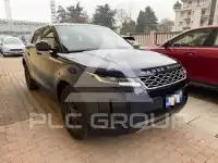2021 Land Rover Range Rover