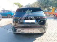 2021 Land Rover Range Rover
