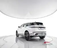 2021 Land Rover Range Rover